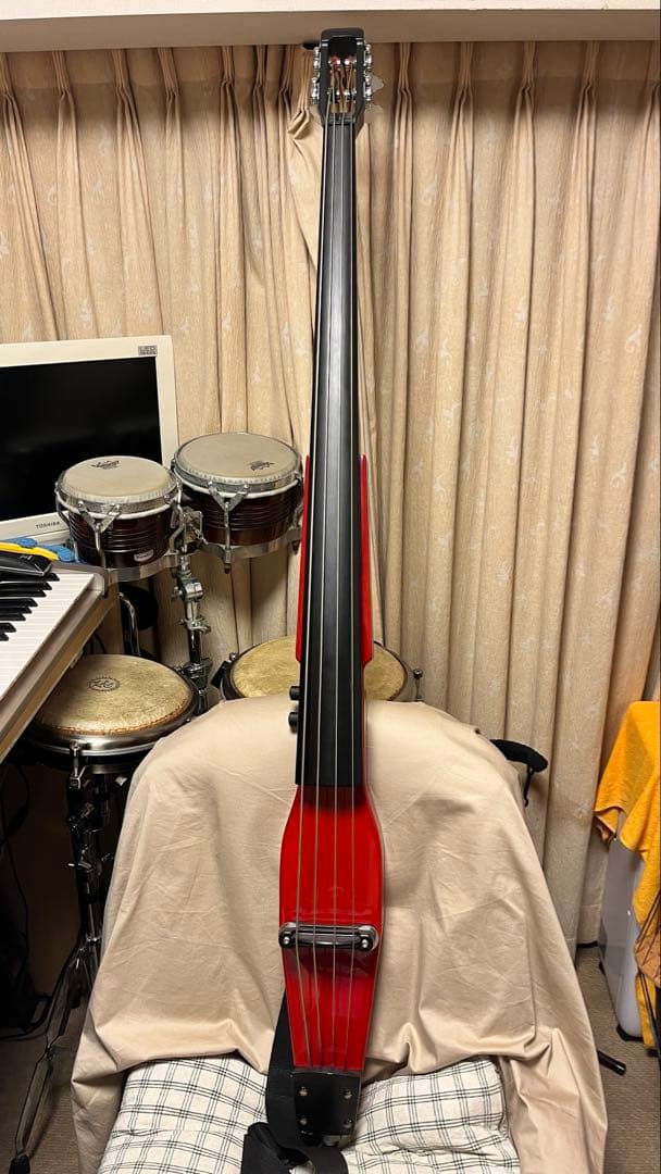 COLOR SOUND カラーサウンド BASS FUZZ ベースファズ