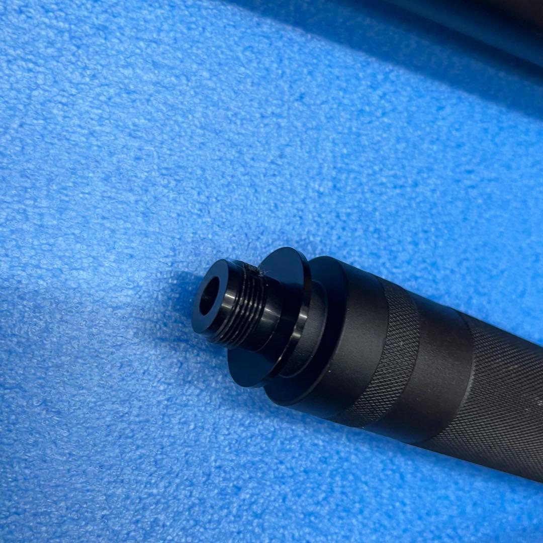 東京マルイ　L96 AWS ボルトアクションエアガン　おまけ付き