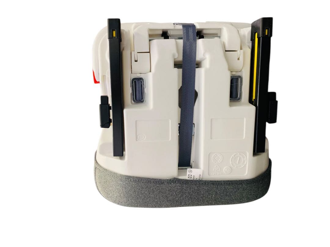 【開封済・未使用】innokids チャイルドシート ジュニアシート コンパクト