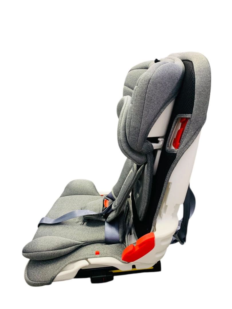 【開封済・未使用】innokids チャイルドシート ジュニアシート コンパクト