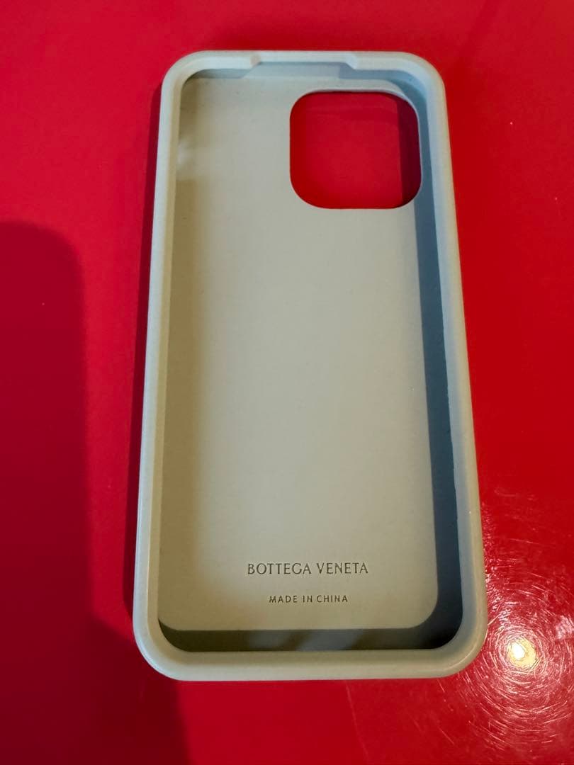 BOTTEGA VENETA iPhone14promax 2色セット BOTTEGA iPhone14promax 2色