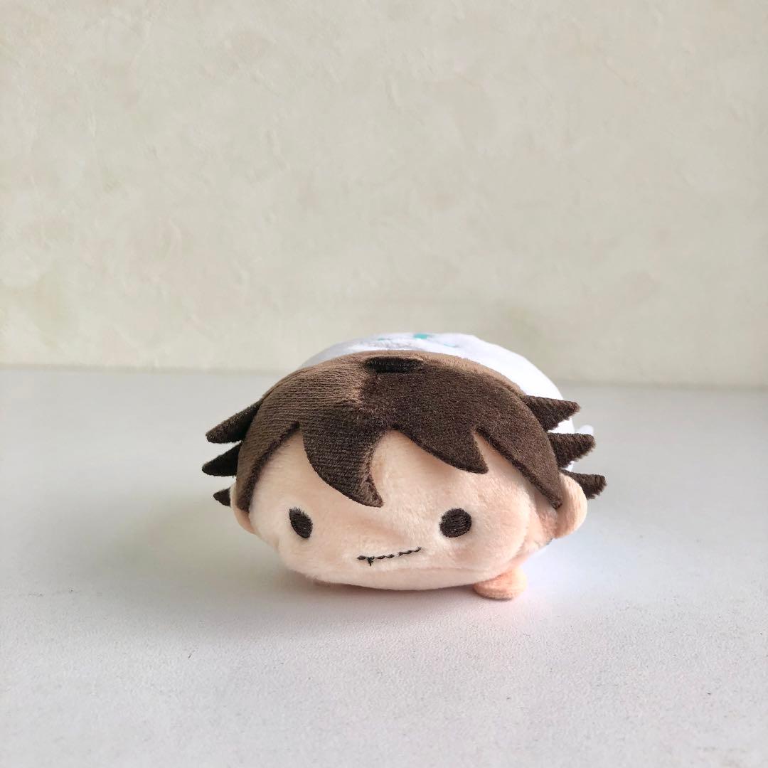 ハイキュー のるキャラマスコット 及川徹 森バージョン 森Ver.