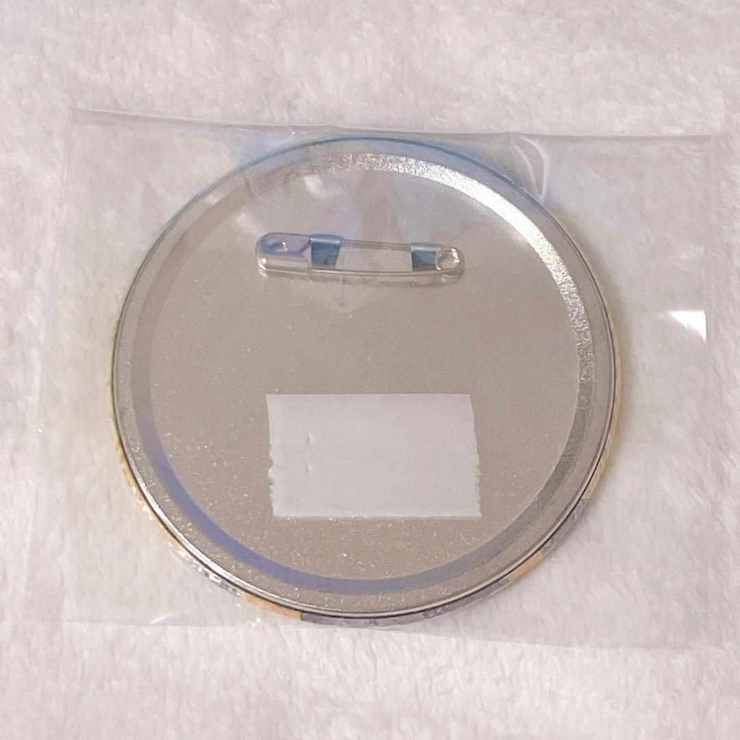 鏡音レン 初音ミク Culture 2020 WORLD＆FES 缶バッジ ★