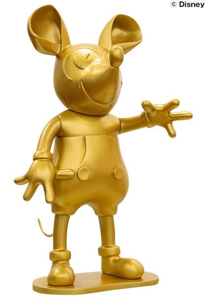 VCD MICKEY MOUSE 《Only Time Will Tell》