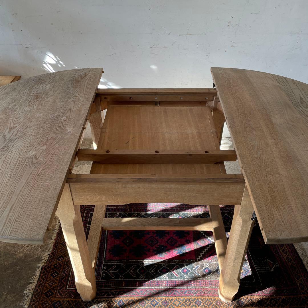 ダイニングテーブル kiki