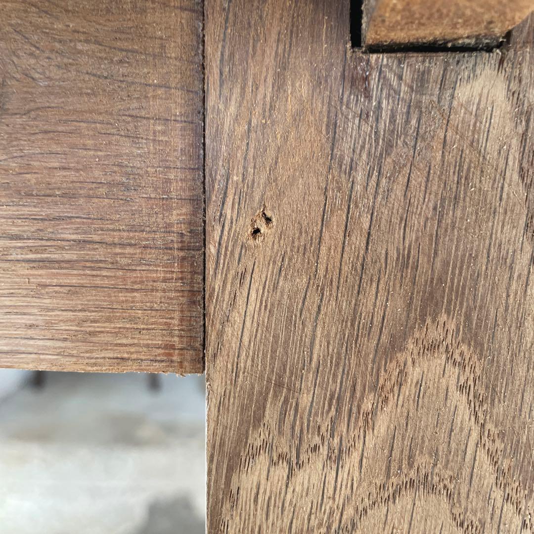 ダイニングテーブル kiki