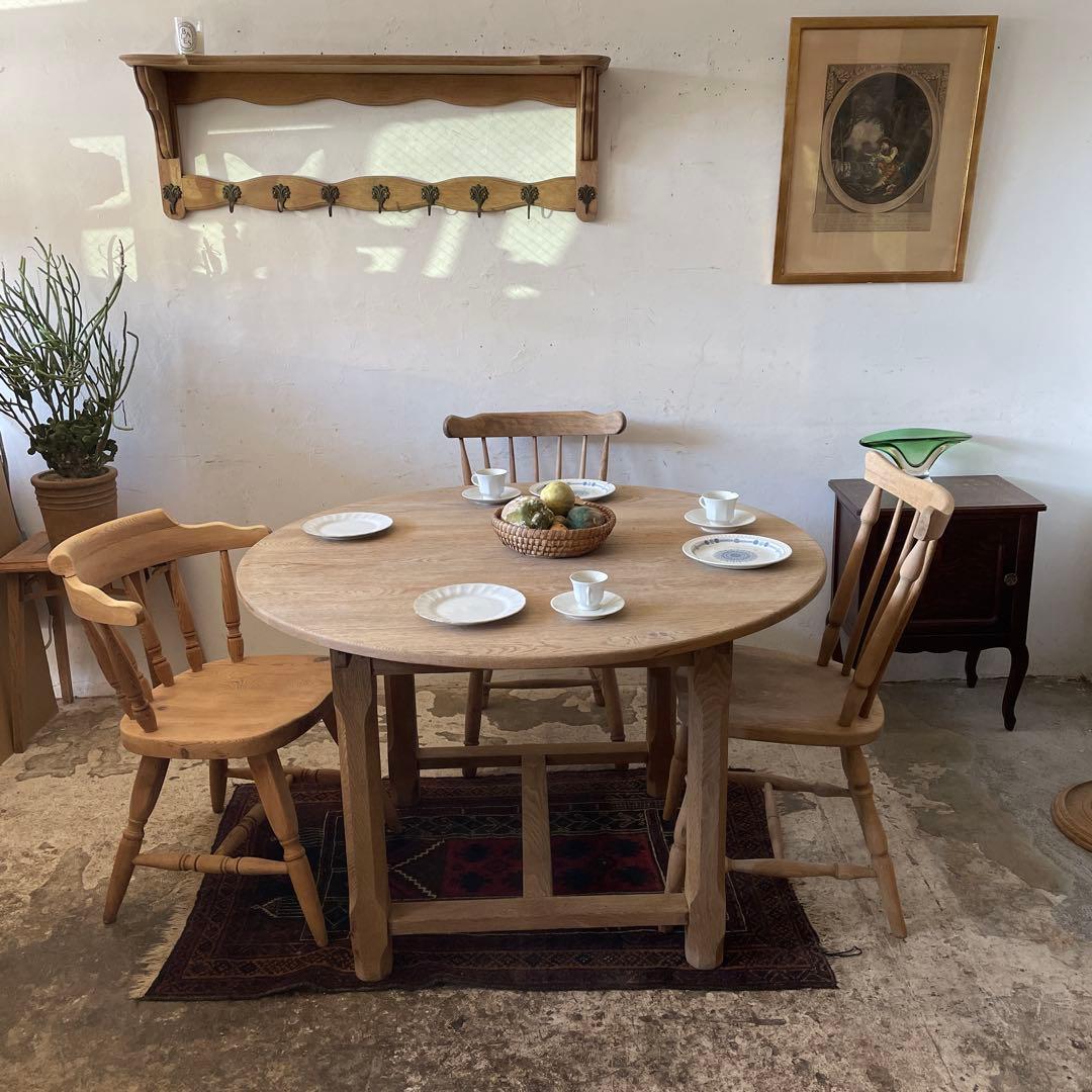 ダイニングテーブル kiki