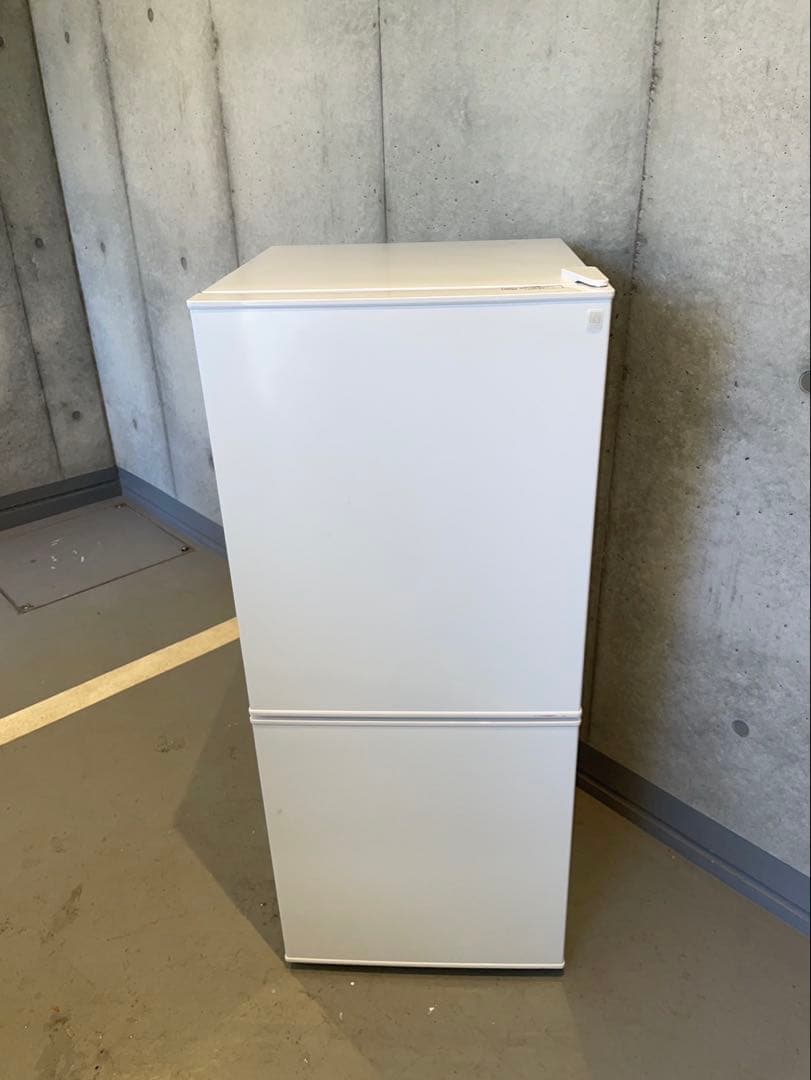 都内送料無料】高年式 家電2点セット ニトリ冷蔵庫 106L 洗濯機 6キロ