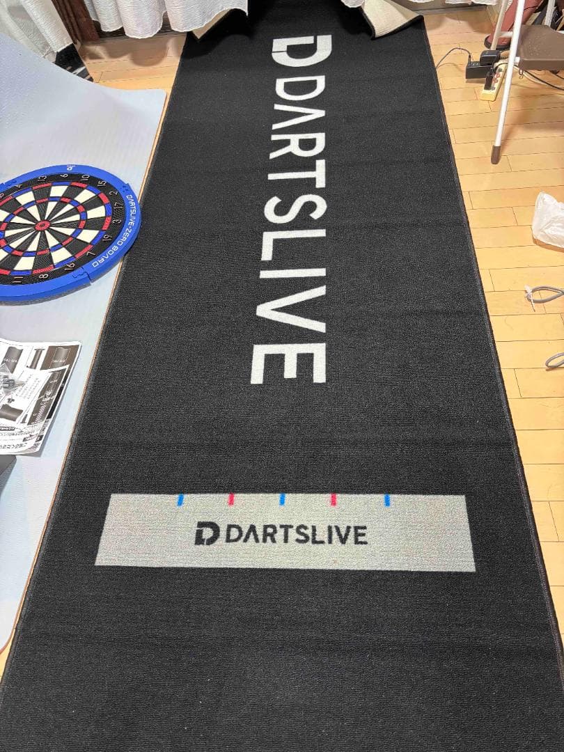 【たろし様用】DARTSLIVE-ZERO セット