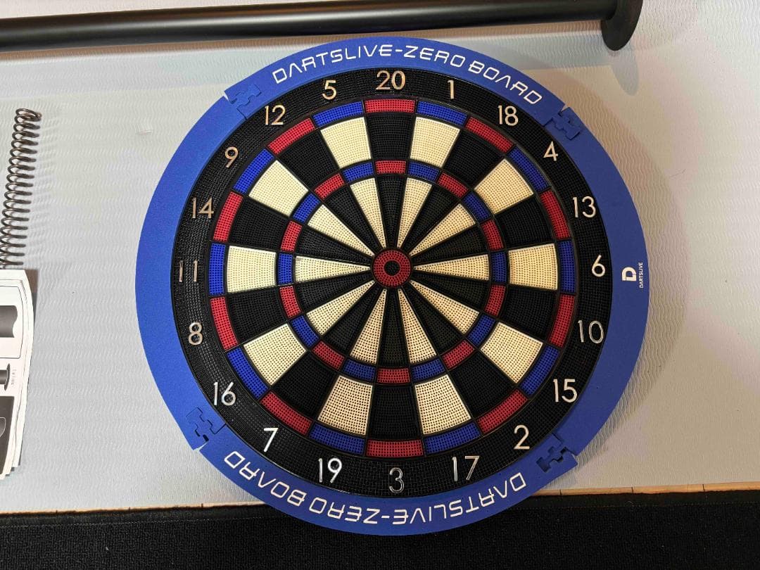 【たろし様用】DARTSLIVE-ZERO セット