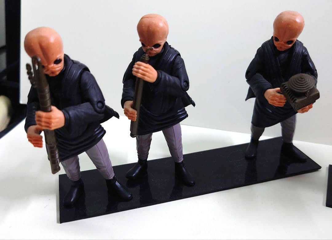 スター・ウォーズ　カンティーナバンド cantina band