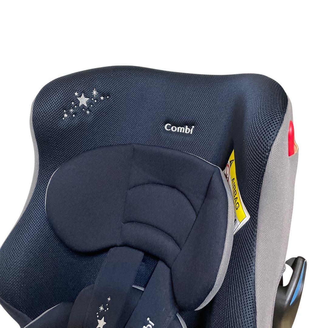 コンビ　ウィゴーロング　シンプライト　メッシュネイビー　新生児対応　combi