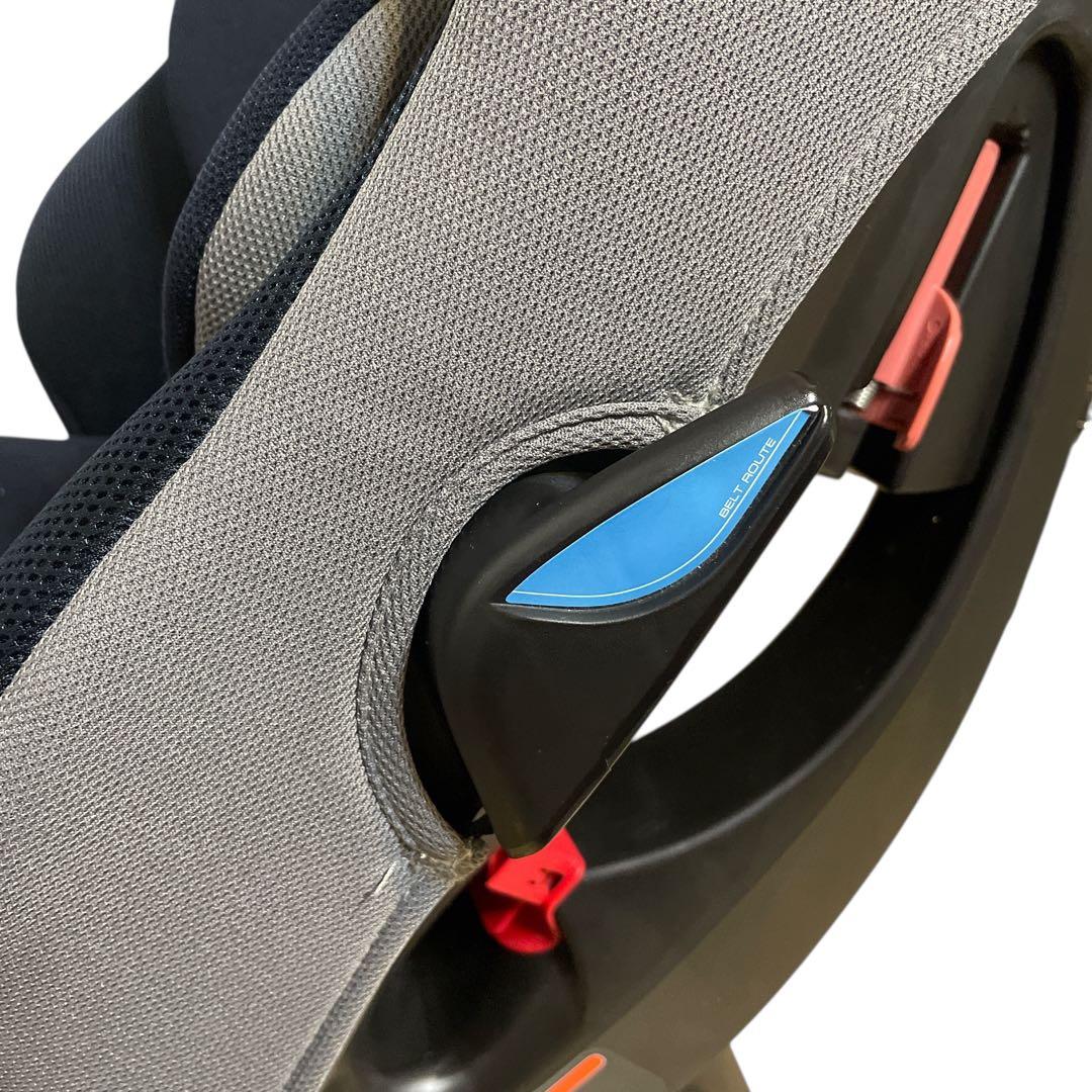 コンビ　ウィゴーロング　シンプライト　メッシュネイビー　新生児対応　combi