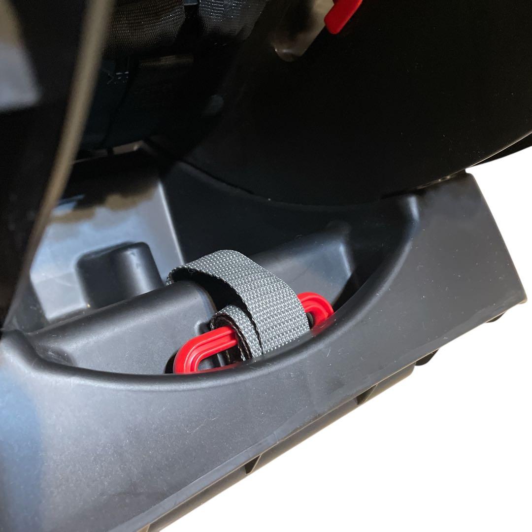 コンビ　ウィゴーロング　シンプライト　メッシュネイビー　新生児対応　combi