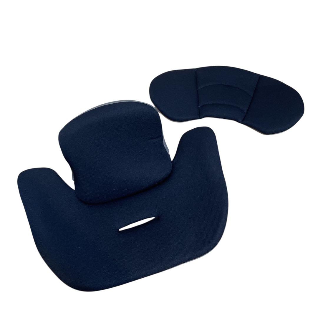 コンビ　ウィゴーロング　シンプライト　メッシュネイビー　新生児対応　combi