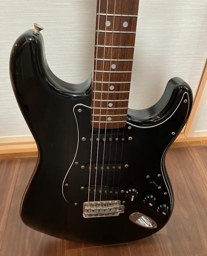 Fender Japan ストラトキャスター 2006-2008年製