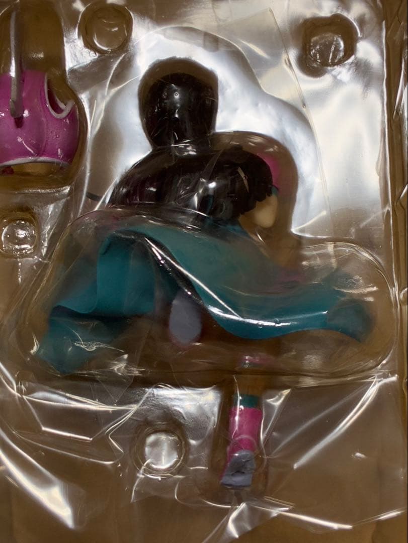 ドラゴンボール　CHIーCHI 2体セット　新品未使用品。