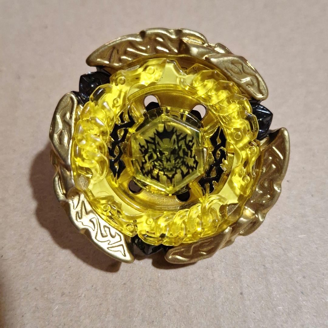 メタルファイトベイブレード ヘルケルベクスBD145DS - メルカリ