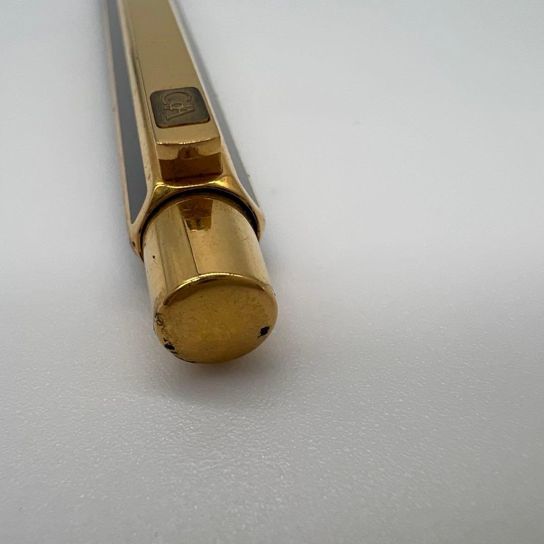 カランダッシュ ボールペンヘクサゴナルコレクション チャイニーズ