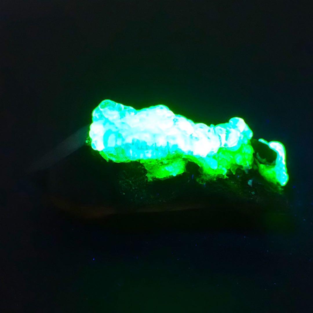 【ナミビア/エロンゴ産】スモーキークォーツ＆ハイアライトオパール