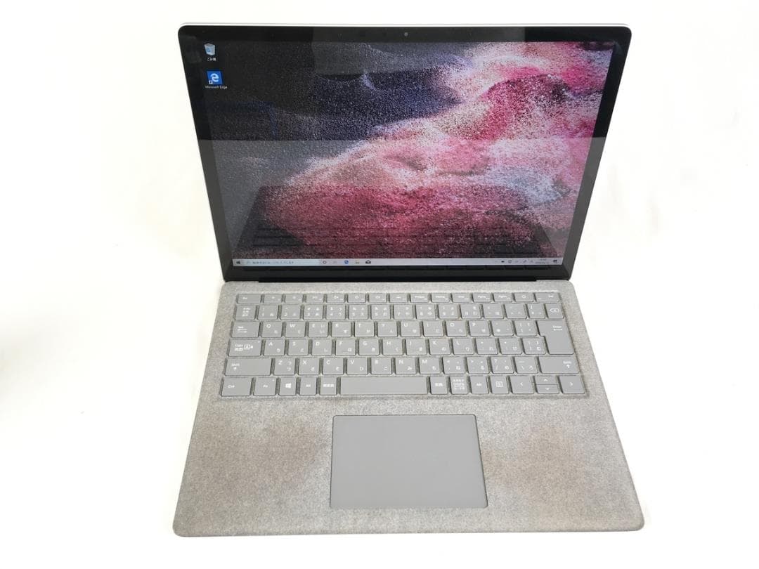 中古品　Surface Laptop2 サーフェス 13.5インチ 中古品 Surface Laptop2 サーフェス 13.5インチ 中古品 Surface