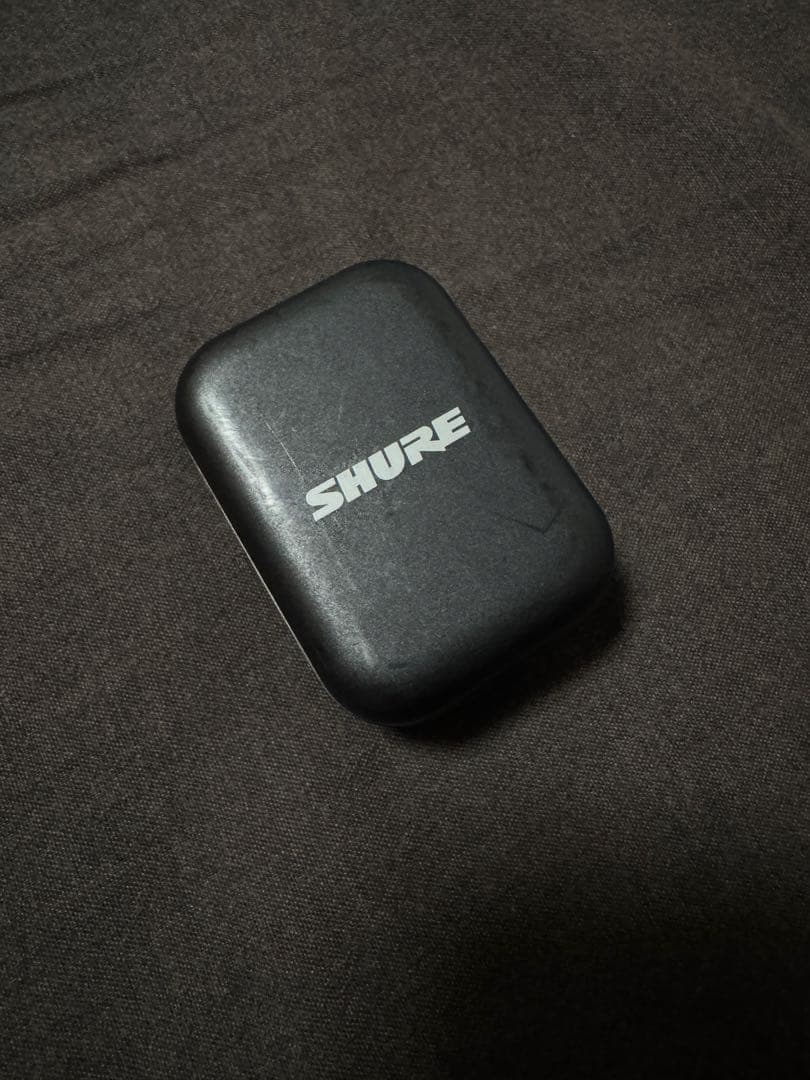 Shure MovMic Two ワイヤレスマイク