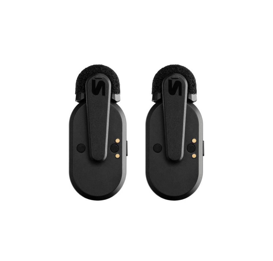 Shure MovMic Two ワイヤレスマイク
