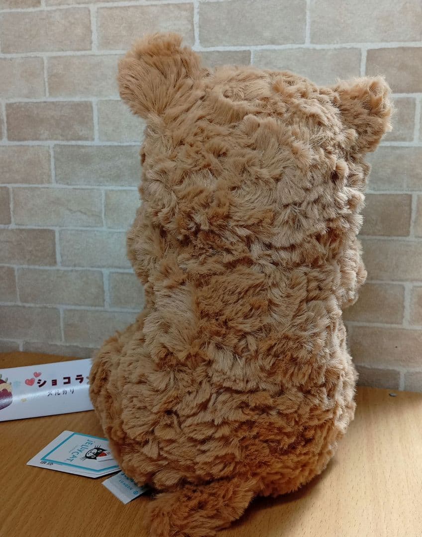  bartholomew cake bear　ケーキくま　熊