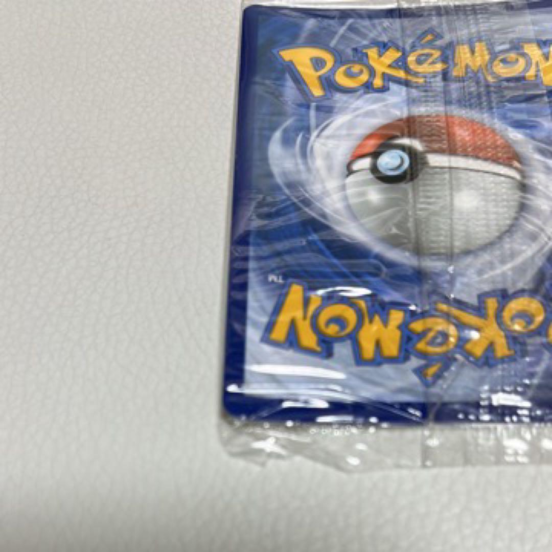 未開封ゲッコウガ　スター　プロモ英語版1枚