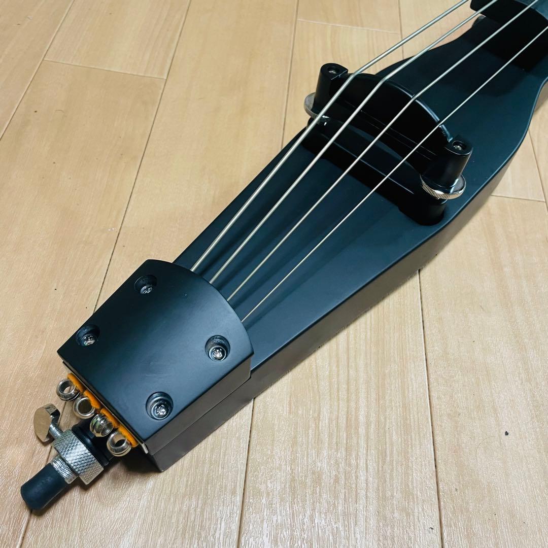 Hallstatt RYB-200 アップライトベース ハルシュタット - メルカリ