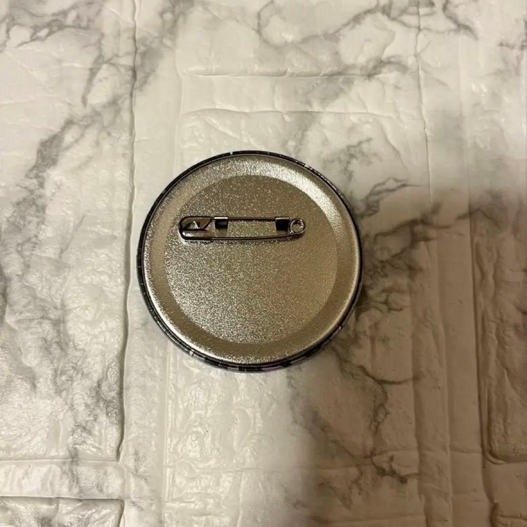 魔入りました！入間くんif魔フィア 缶バッジ・ポストカード C105・ペーパー