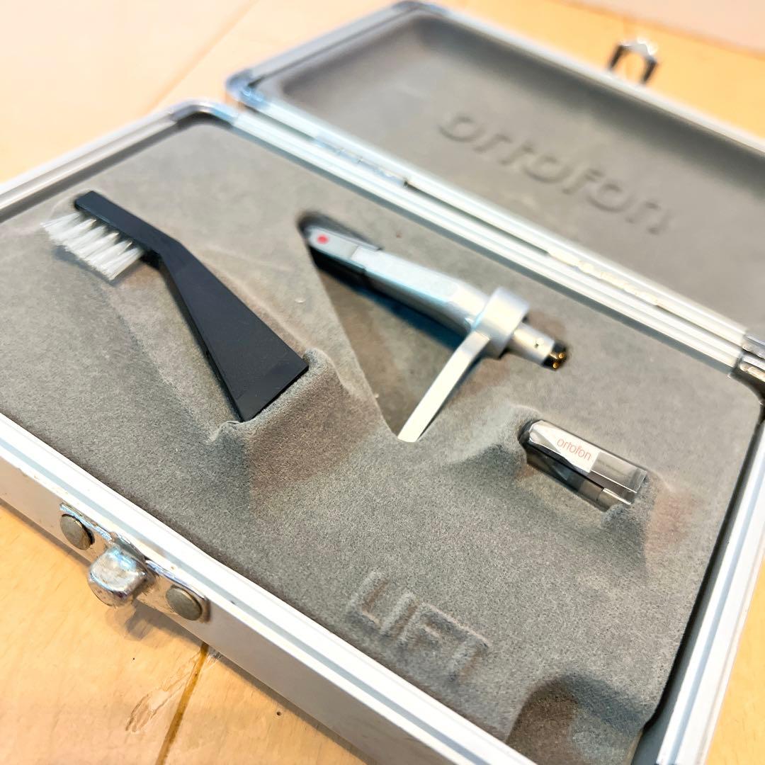 Ortofon オルトフォン Concorde Pro カートリッジ レコード針