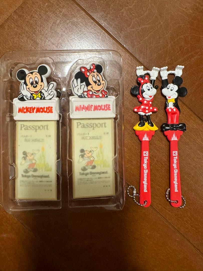 ディズニー　東京ディズニーランド　25周年 ミニチュアコレクション 希少 ディズニー 東京ディズニーランド 25周年 ミニチュアコレクション 希少