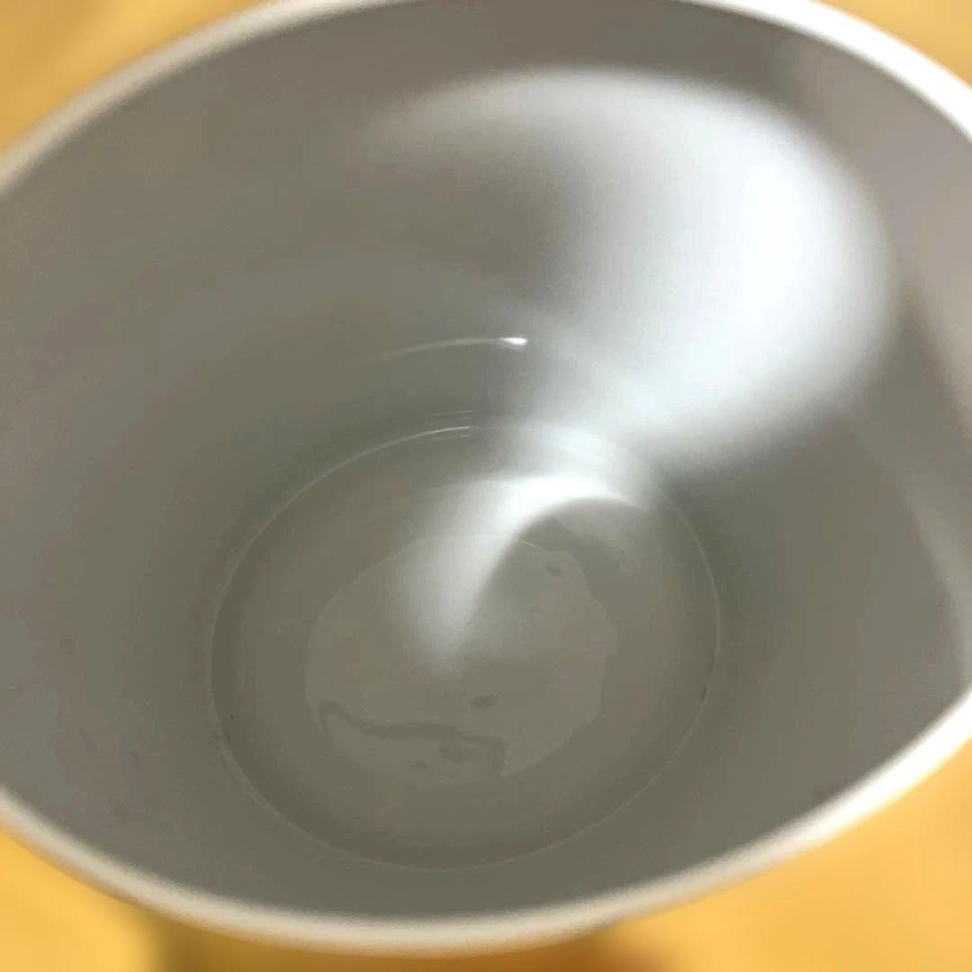 ブルガリ BVLGARI ローゼンタール マニアルベント 花瓶 フラワーベース