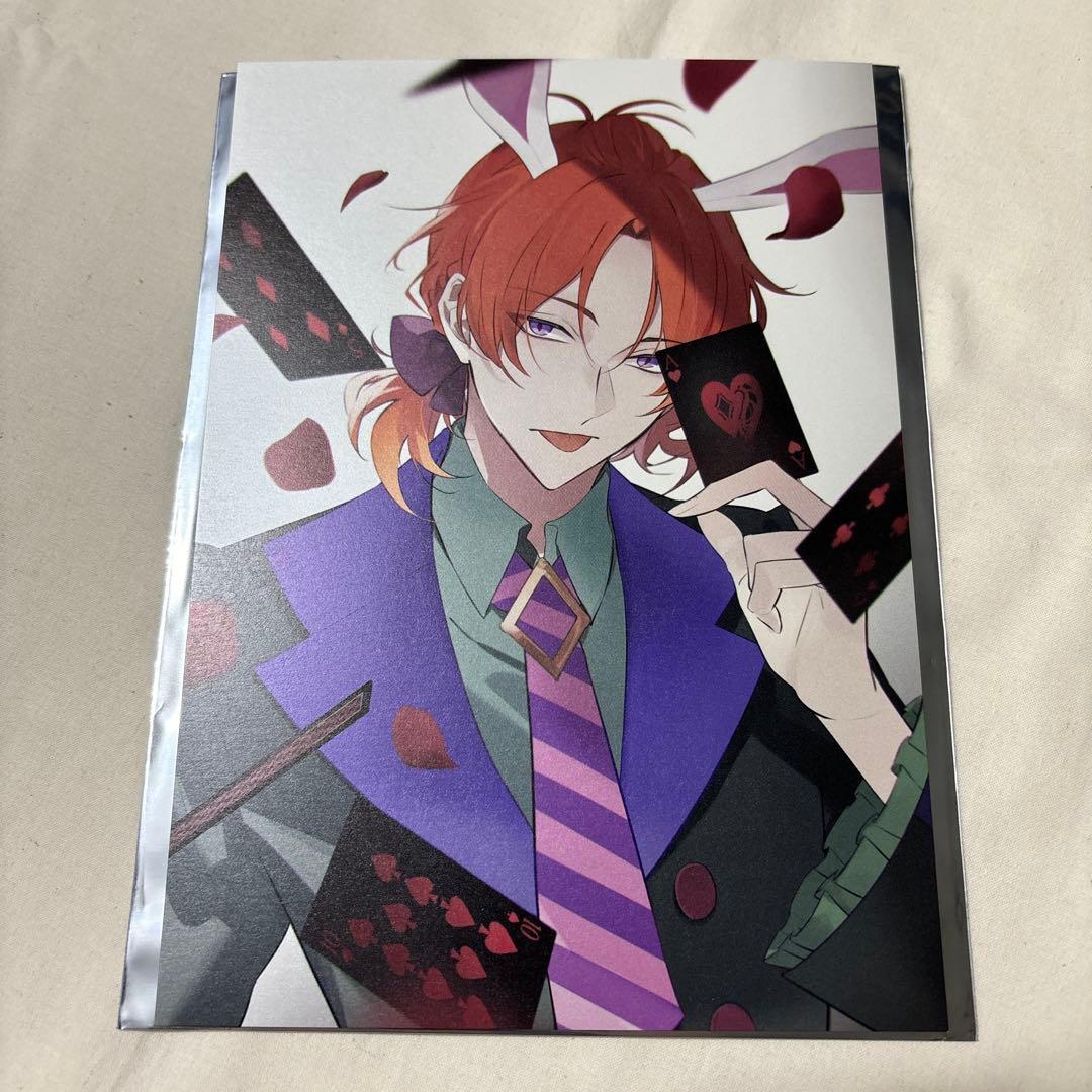 ツキウタ ツキプロ Procellarum プロセラ 10周年 缶バッジ