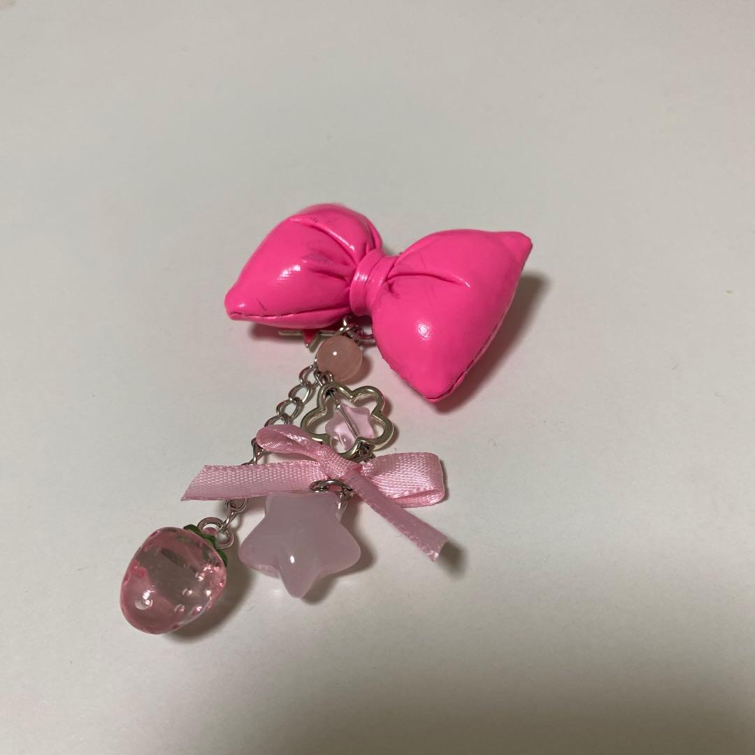 【️最終お値下げ】たまごっちパラダイス ピンクカスタム ピンク×ピンク