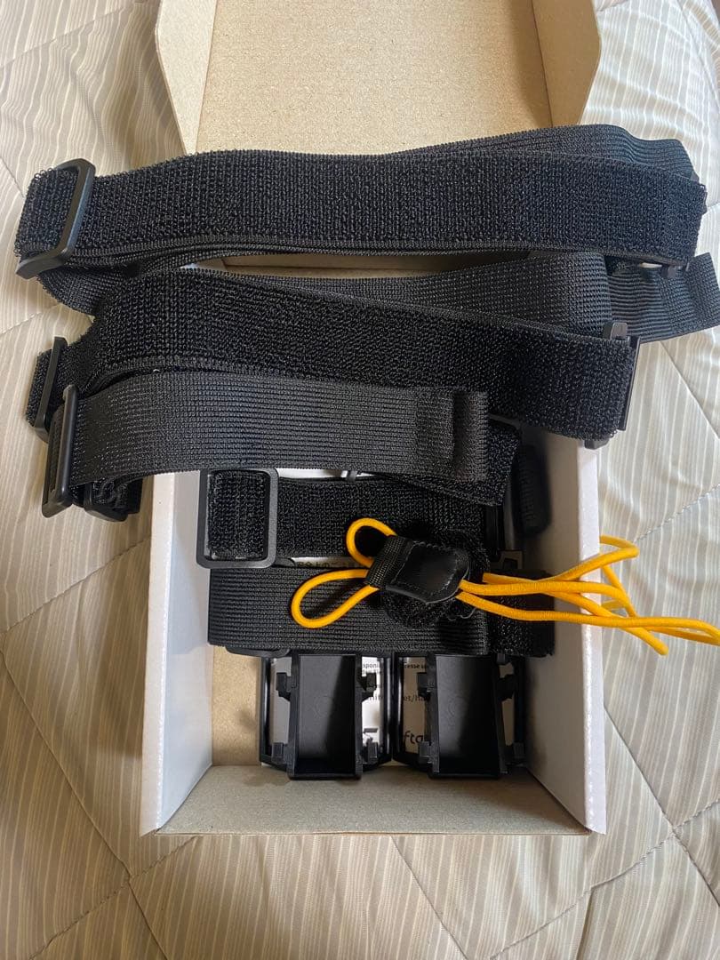 HaritoraX2 & 専用ドングルGX6セット HaritoraX2 & 専用ドングルGX6