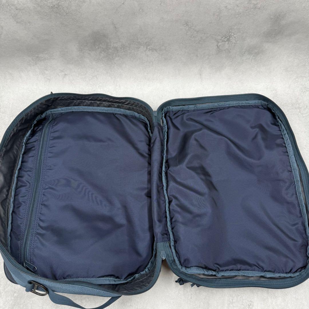 BRIEFING TR-3 ビジネスバッグ 3way リュック メンズ ネイビー