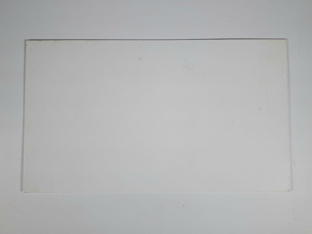 国鉄 ホーロー板 行き先板 愛称板 快速 青海川 桐生-犀川 鉄道