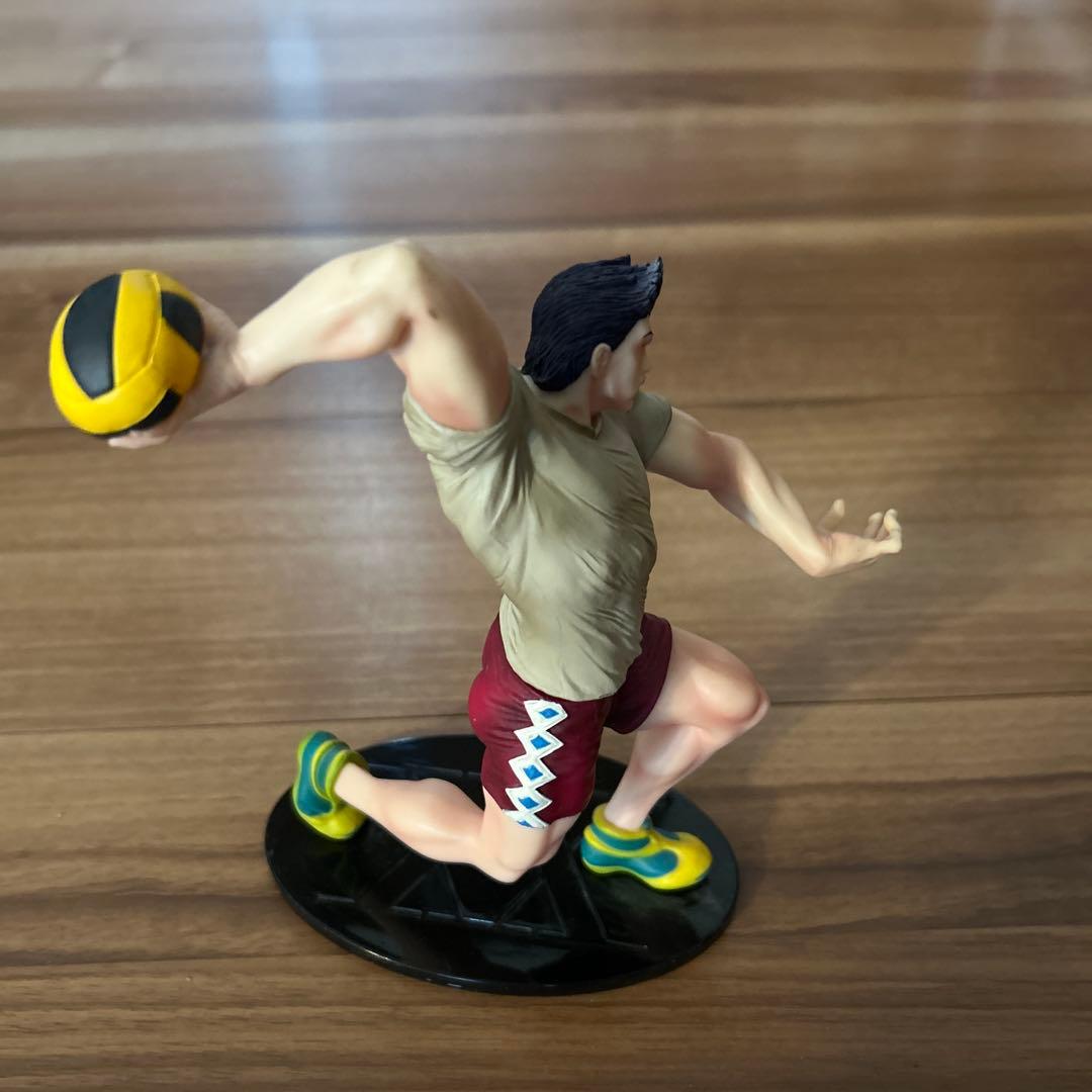 HUNTERHUNTER レイザー フィギュア グリードアイランド編