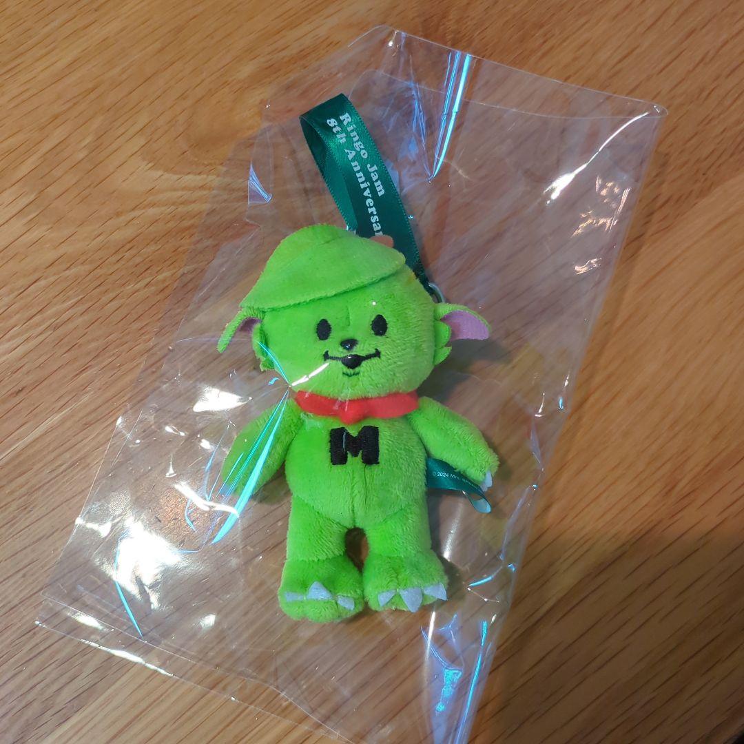 Mrs. GREEN APPLE　メメル　新品　おまけ付き！