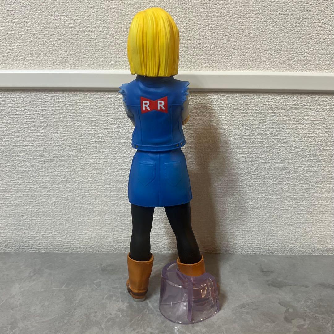 ドラゴンボールZ 一番くじ　セル編　人造人間　5体セット