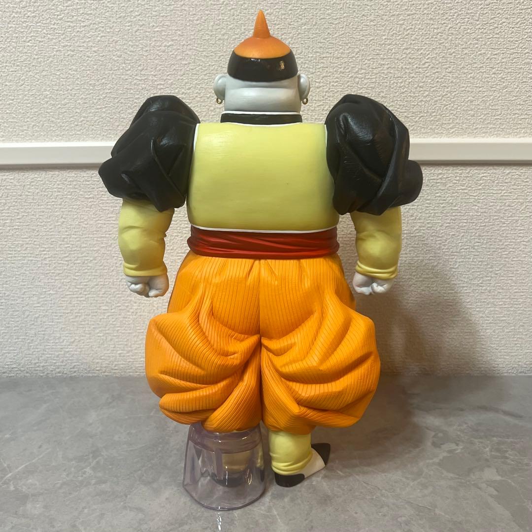 ドラゴンボールZ 一番くじ　セル編　人造人間　5体セット