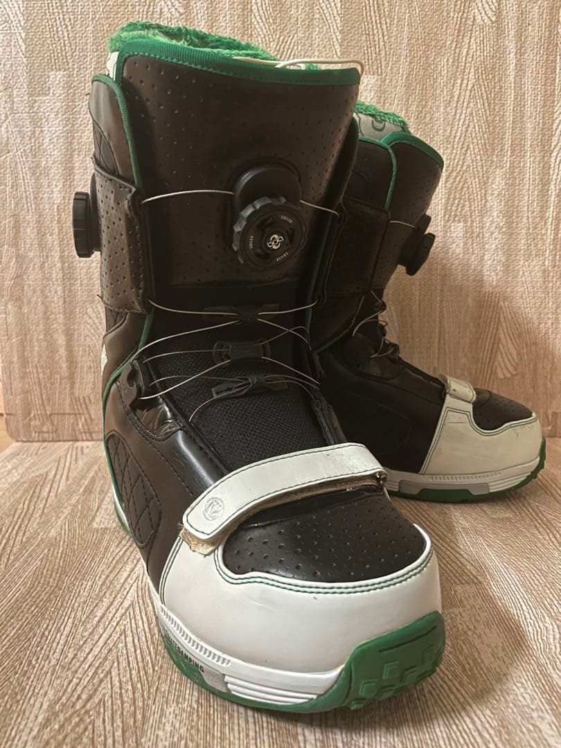 K2 DARKO BOA FOCUS 27.5㎝(箱付)