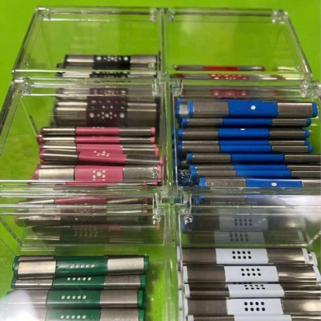 機材売買　　点棒