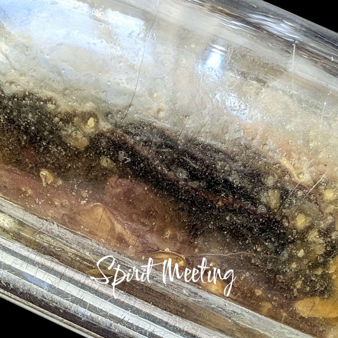 クメール呪術中の秘術 59人幽霊の魔術油と首吊りの木の