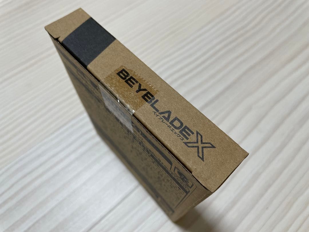 【未開封】BEYBLADEX エアロペガサス3-70A