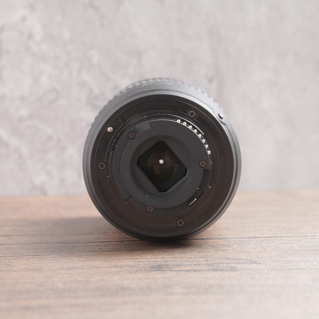 美品✨イベントに✨Nikon AF-P NIKKOR 70-300㎜ 886-2