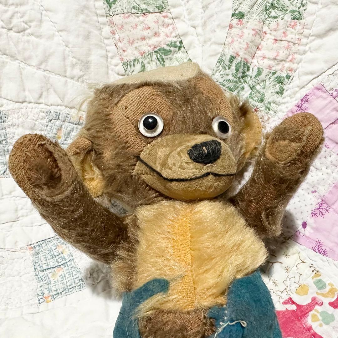 安価ゲーム・おもちゃ・グッズ - 希少 メリーソート パンキンヘッド