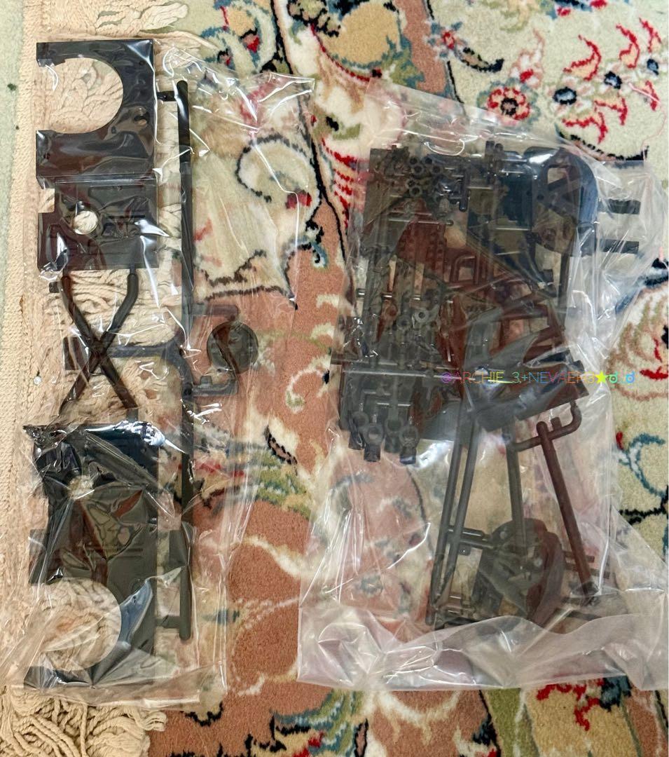 希少☆タミヤ☆TLT-1 ROCK BUSTER・ロックバスター - メルカリ